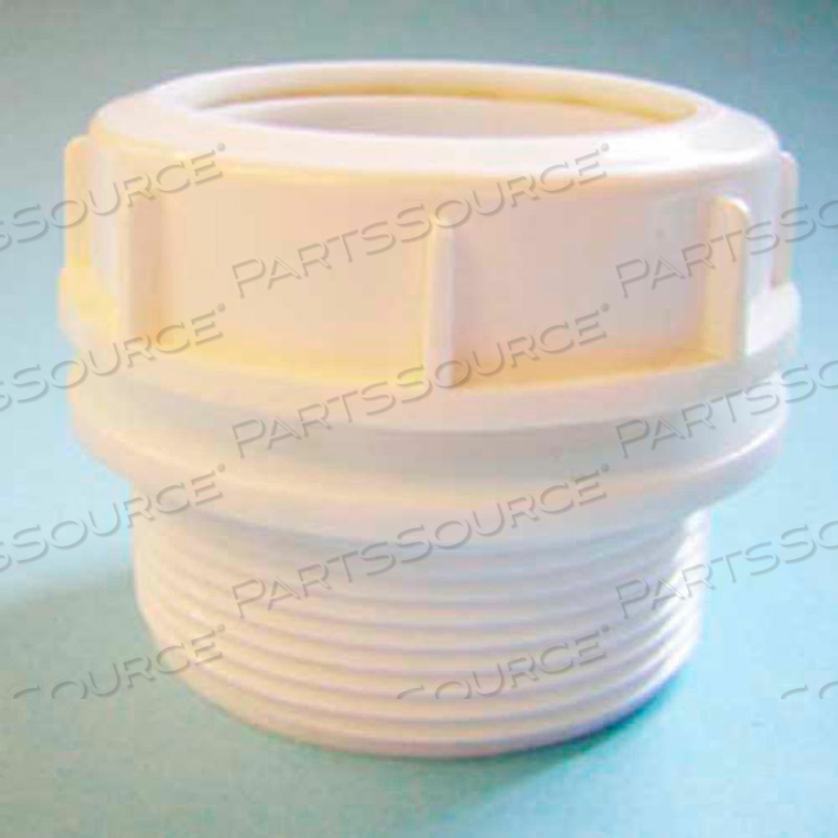 M55 DRUM PUMP NX ADAPTOR - 55.0/56.0MM X 4.0MM MALE BUTTRESS THREAD by ScopeNEXT M55 DRUM PUMP NX ADAPTOR - 55.0/56.0MM X 4.0MM MALE BUTTRESS THREAD by ScopeNEXT