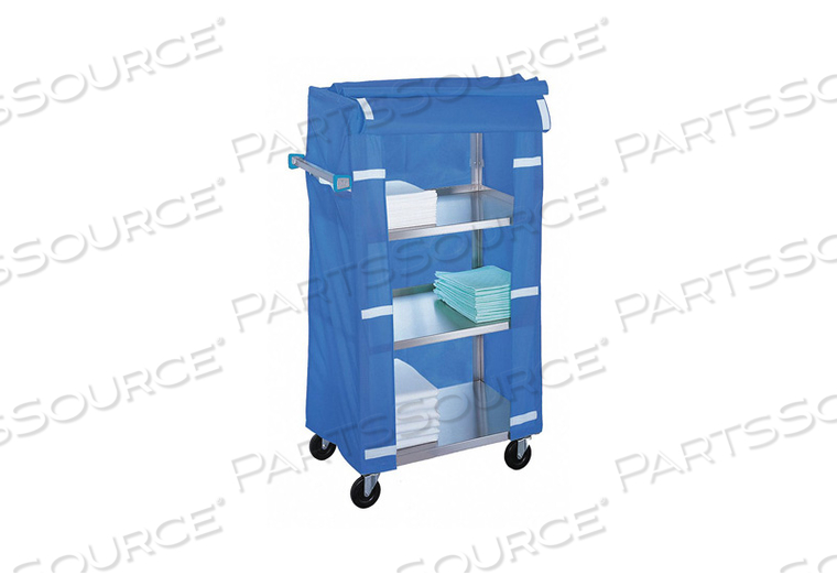 MINI LINEN W/COVER by Lakeside Manufacturing, Inc. MINI LINEN W/COVER by Lakeside Manufacturing, Inc.