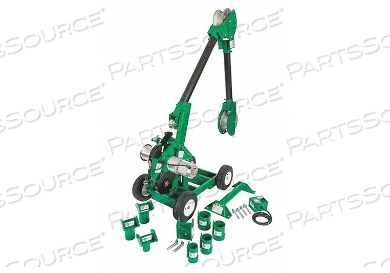 GREENLEE - 6005 PULLER by Greenlee