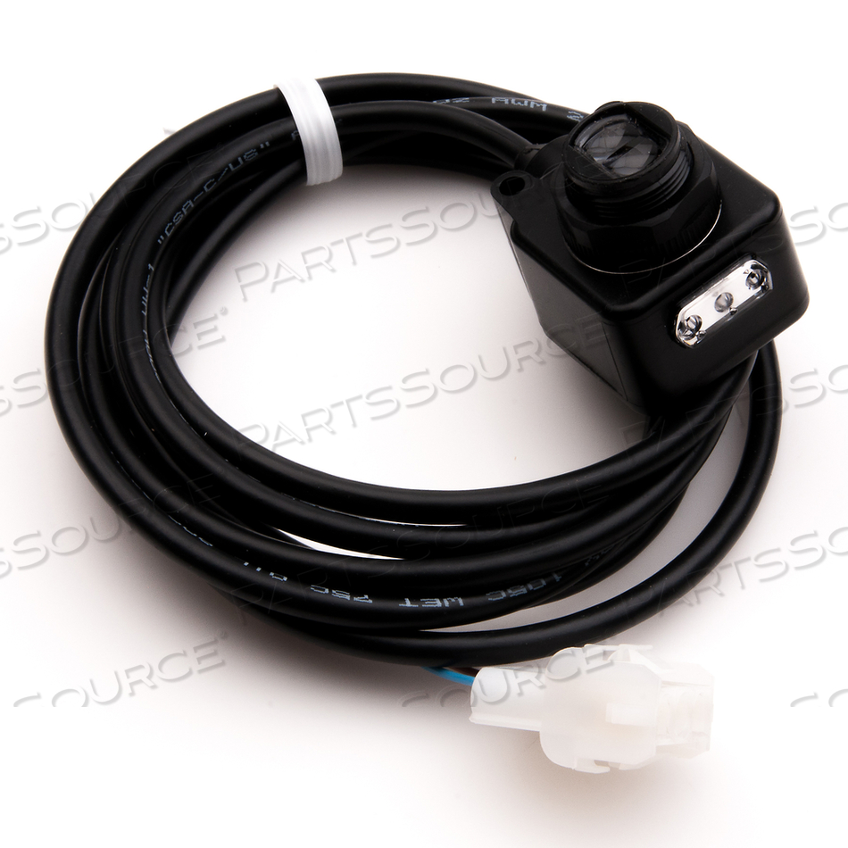 CELL,PHOTOELECTRIC EMITTR by STERIS Corporation