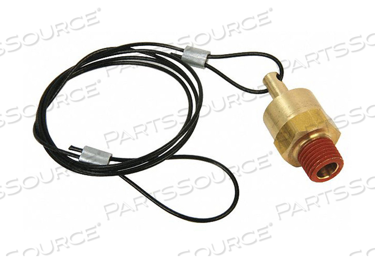 DRAIN VALVE CABLE 5 FT CABLE LENGTH by Velvac