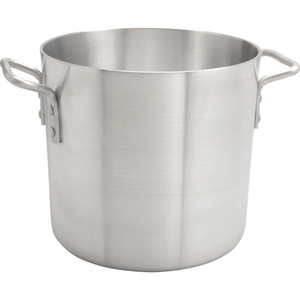 POT, STOCK, 12 QT, THERMALLOY by Browne Foodservice