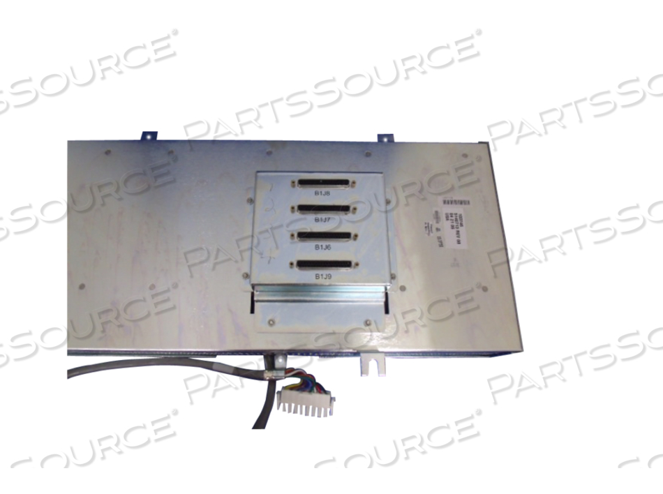 TUBE SUSPENSION LOGIC ASSEMBLY ROHS 5140713-3-ROHS TUBE SUSPENSION LOGIC ASSEMBLY ROHS 5140713-3-ROHS