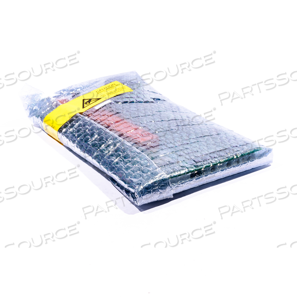 UNPROGRAMMED CARD FOR CPU by Getinge USA Sales, LLC