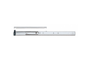 DRAWER SLIDE FULL QUICK 12 IN L PR by Lamp
