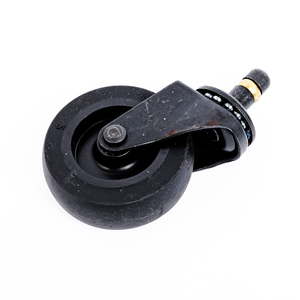 2.5" REPLACEMENT CARPET CASTER by Reliance (STERIS)