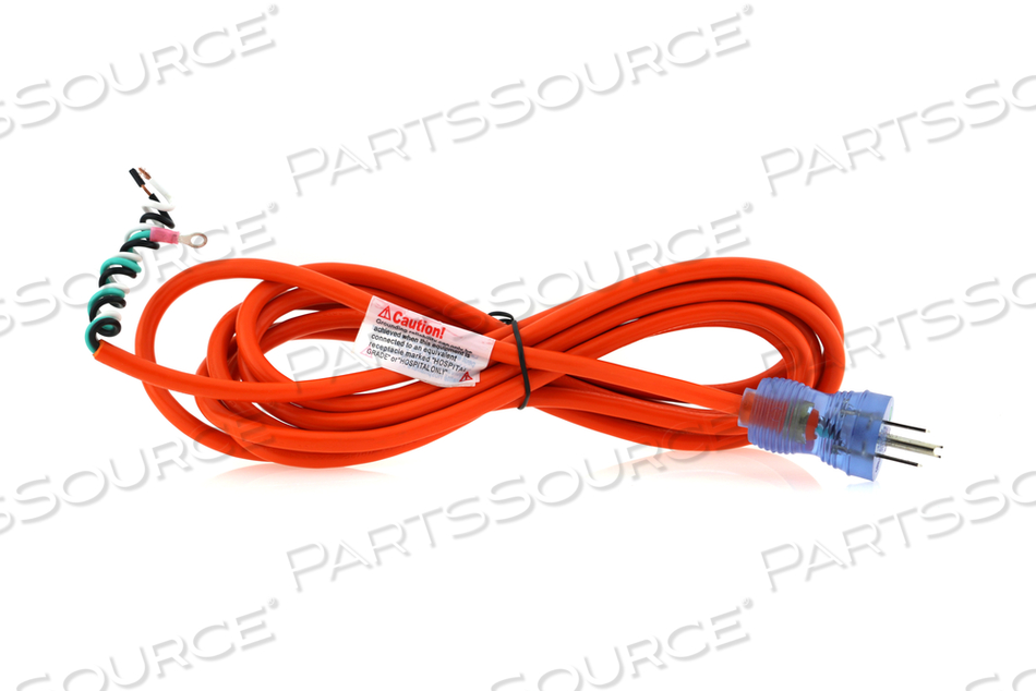 ASSEMBLY, POWER CORD by Smiths Medical ASSEMBLY, POWER CORD by Smiths Medical