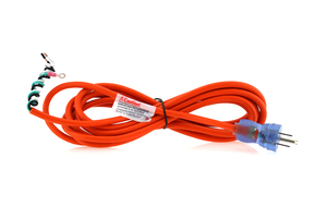 ASSEMBLY, POWER CORD by Smiths Medical