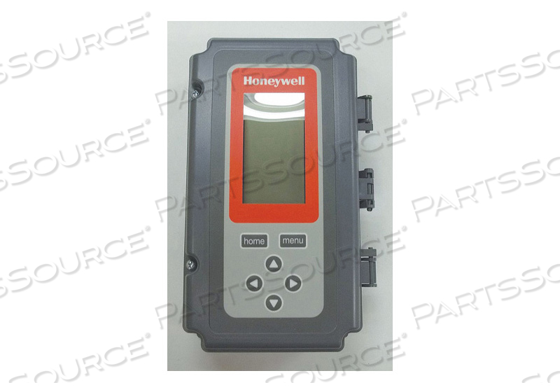 ELECTRONIC TEMPERATURE CONTROLLER by Honeywell
