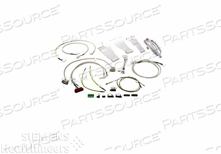 IT80 CABLE SET by Siemens Medical Solutions