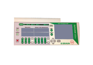 B BRAUN OUTLOOK ES COSMETIC BEZEL 100ES by B. Braun Medical Inc (Infusion Systems Division) B BRAUN OUTLOOK ES COSMETIC BEZEL 100ES by B. Braun Medical Inc (Infusion Systems Division)
