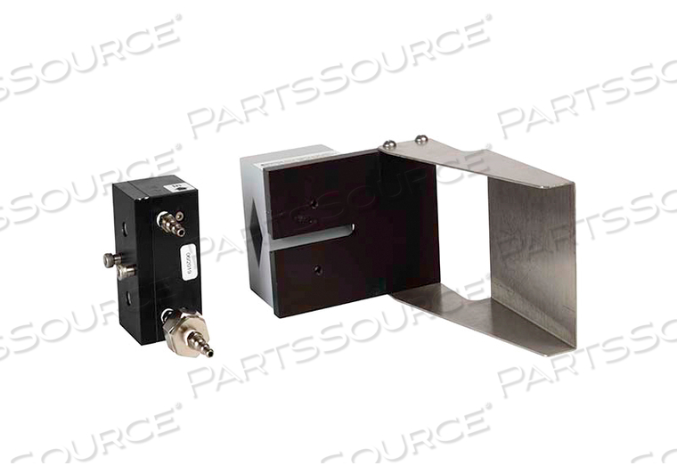 MANIFOLD SINGLE VAPORIZER KIT MANIFOLD SINGLE VAPORIZER KIT