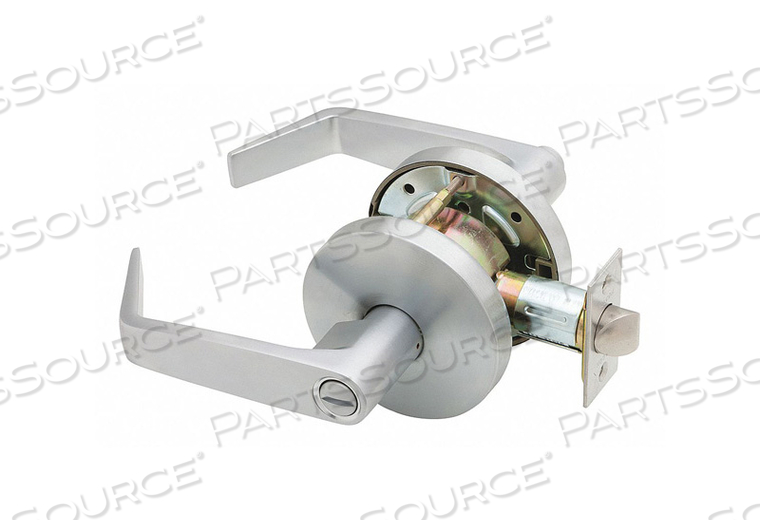 LEVER LOCKSET MECHANICAL PRIVACY GRD. 2 by Falcon LEVER LOCKSET MECHANICAL PRIVACY GRD. 2 by Falcon