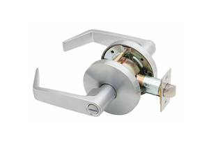 LEVER LOCKSET MECHANICAL PRIVACY GRD. 2 by Falcon