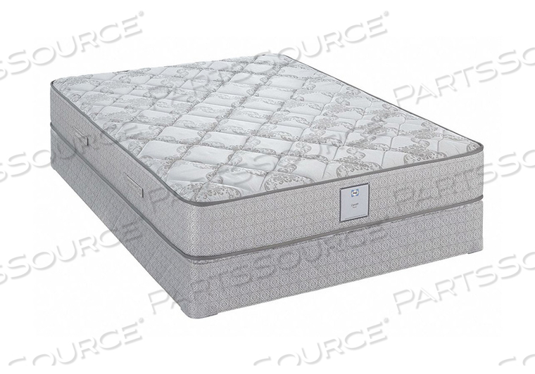 BED SET KING 80IN.LX72IN.WX20.5IN.H 