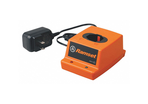 BATTERY CHARGER 120VAC NICD by Ramset