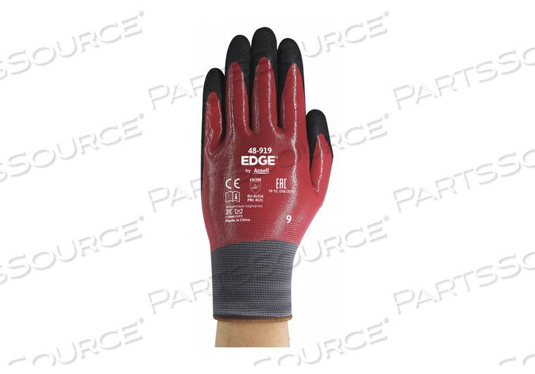GLOVES PR by Ansell Healthcare