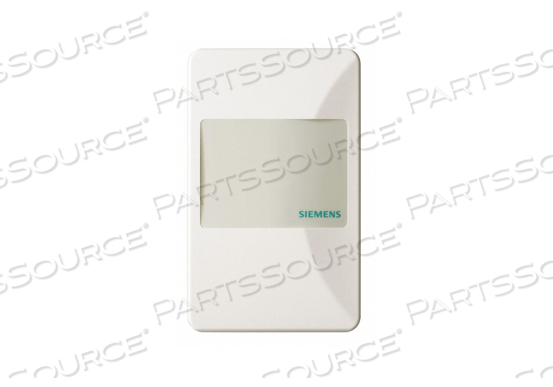 ROOM TEMPERATURE SENSOR RJ11 by Siemens