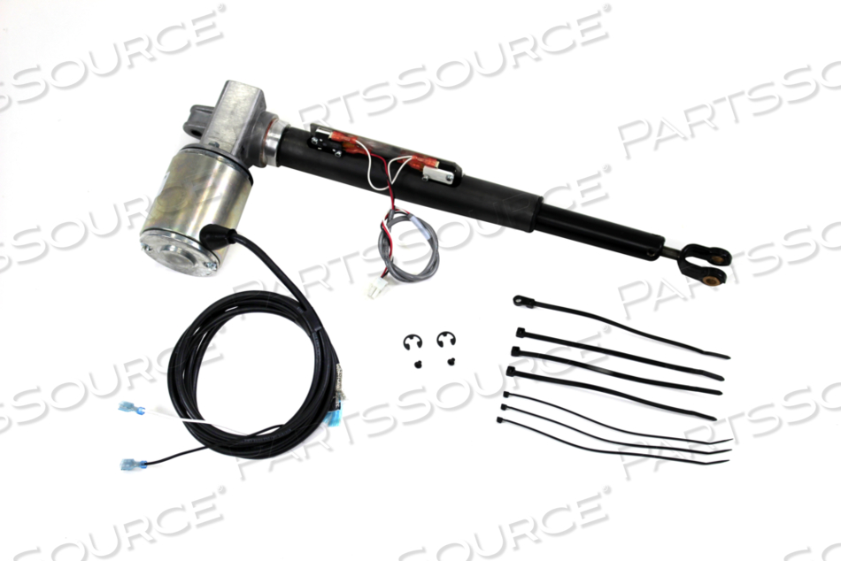 BACK ACTUATOR KIT WITH MOTOR by Midmark Corp.