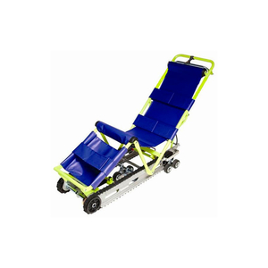 GARAVENTA LIFT CD7 EMERGENCY EVACUATION CHAIR, 400 LBS. CAPACITY by Cascade Healthcare Solutions