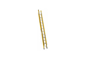 EXTENSION LADDER FIBERGLASS 24 FT. IAA by Werner