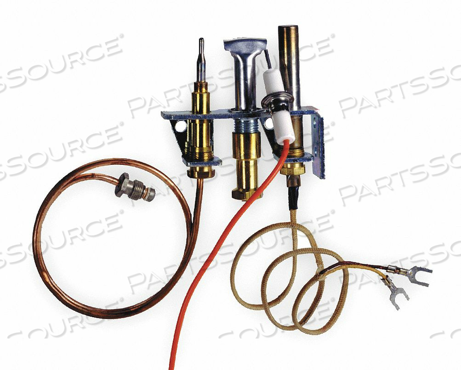 QUICK DROPOUT PILOT ( 1819-100 ) by Robertshaw