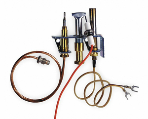 PILOT ASSEMBLY ODS by Robertshaw