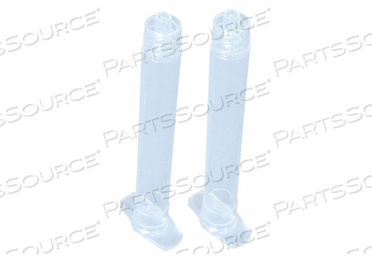 PLASTIC ADAPTORS PK10 by Todol