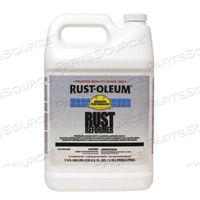 3575402 RUST-OLEUM ROC PRIME RUST REFORMER, 1 GAL, HIGH PERFORMANCE, WATER 