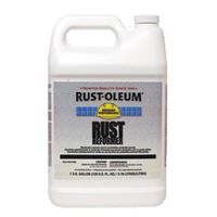 3575402 RUST-OLEUM ROC PRIME RUST REFORMER, 1 GAL, HIGH PERFORMANCE, WATER by Rust-Oleum