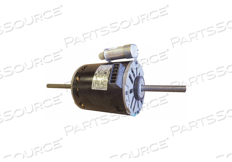 MOTOR 1 HP 208-230V by Berner International
