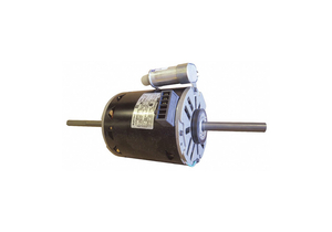 MOTOR 1 HP 208-230V by Berner International