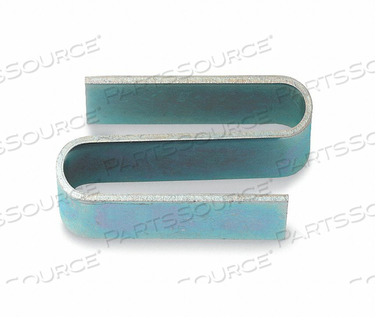 METRO 9995Z "S" HOOK FOR SUPER ERECTA INDUSTRIAL WIRE SHELVING by Intermetro Industries (Emerson) METRO 9995Z "S" HOOK FOR SUPER ERECTA INDUSTRIAL WIRE SHELVING by Intermetro Industries (Emerson)