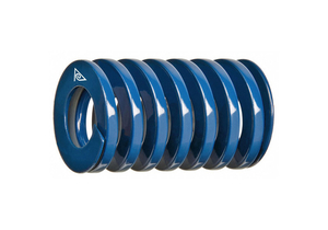 ISO D DIE SPRING MED DUTY 63MMX102MM by Raymond