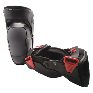 GEL KNEE PADS PLUS by Prolock