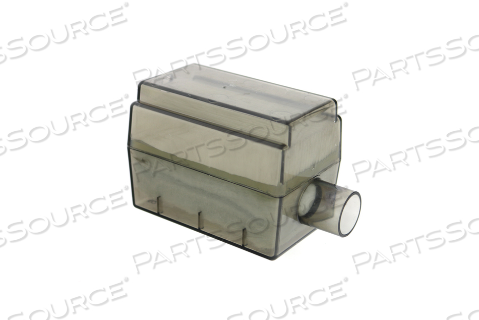 INTAKE BACTERIA FILTER, EXTENDED-LIFE INTAKE BACTERIA, FOR IGO® PORTABLE OXYGEN CONCENTRATOR by Drive/DeVilbiss Healthcare, Inc