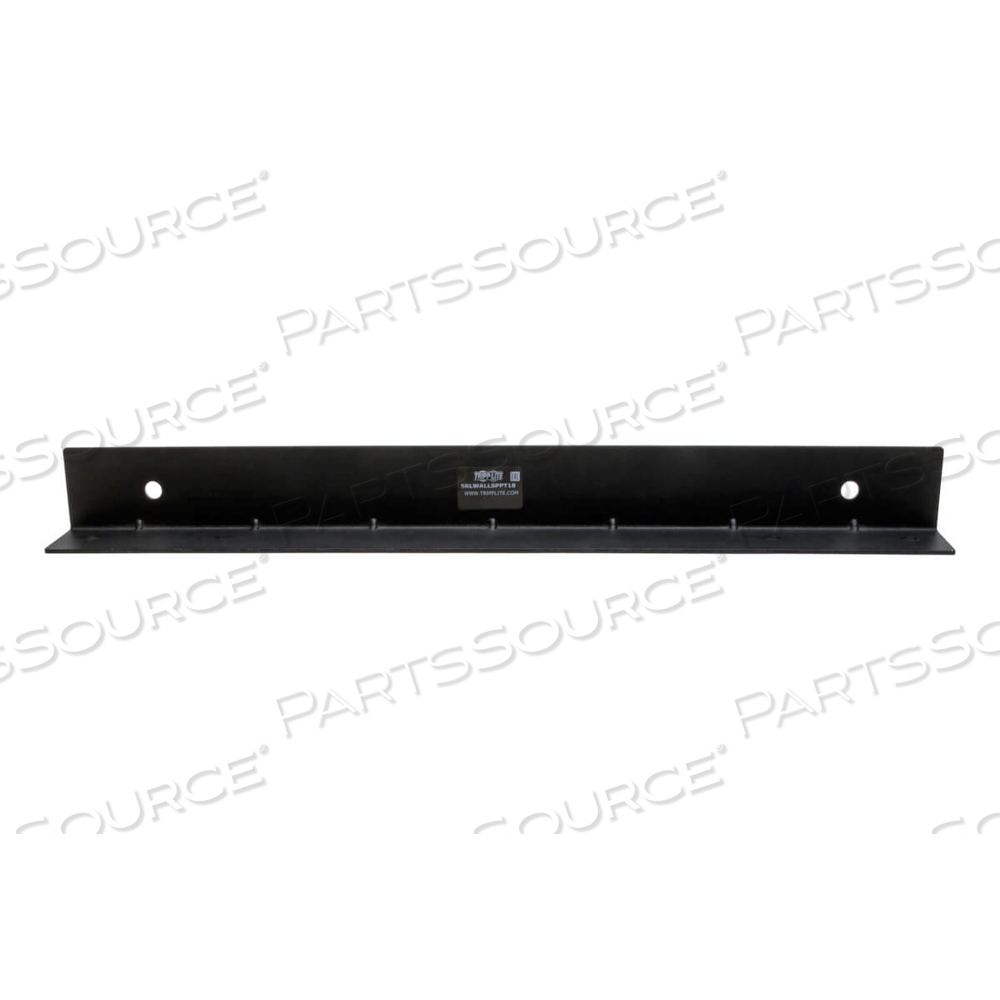 WALL SUPPORT KIT 18IN CABLE RUNWAY STRAIGHT AND 90-DEGREE by Tripp Lite