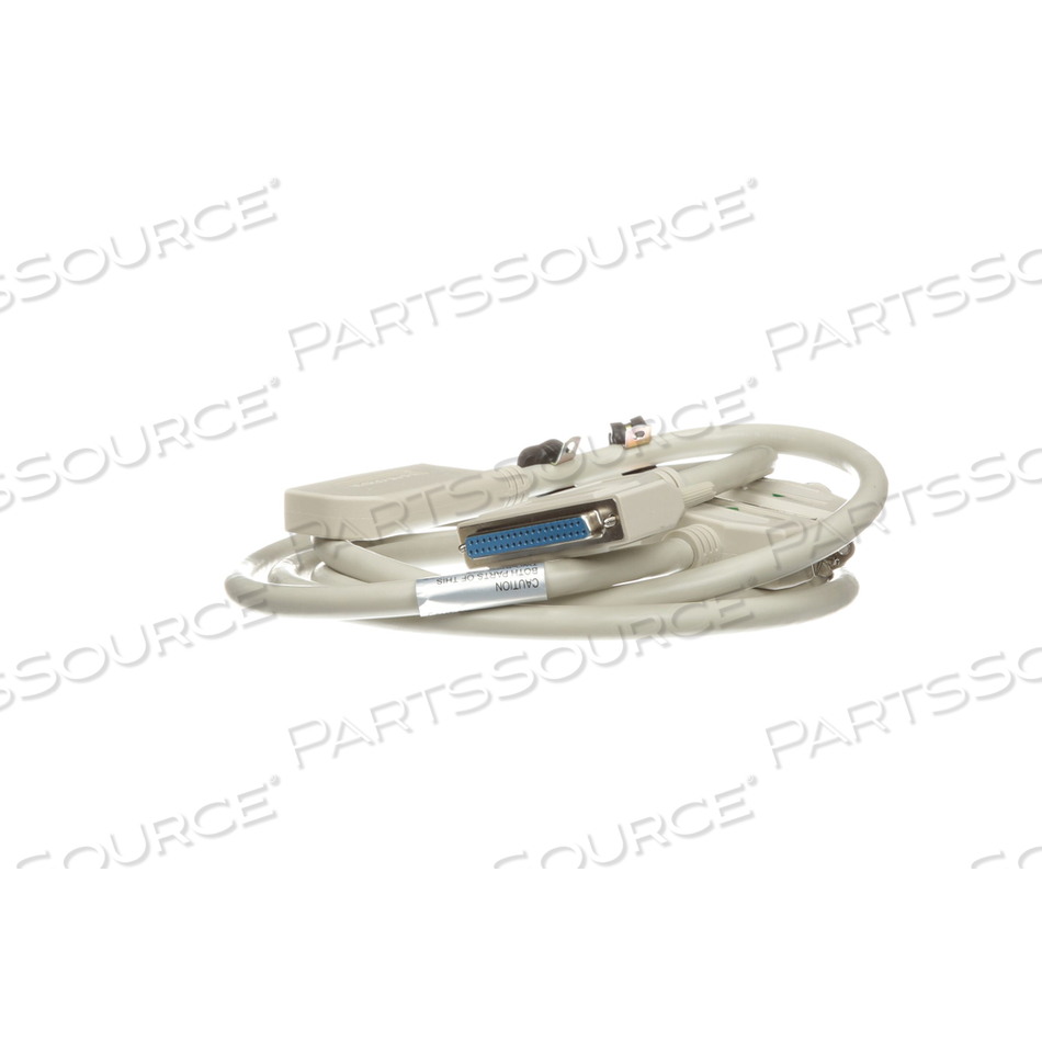 90 DEG COMMUNICATION CABLE BREAK AWAY by Hillrom