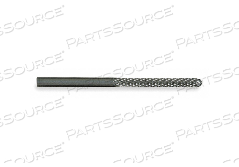 TILE CUT BIT 1/8 IN DIA. HSS PK4 by Rotozip