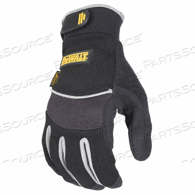 GENERAL UTILITY PERFORMANCE GLOVES XL 