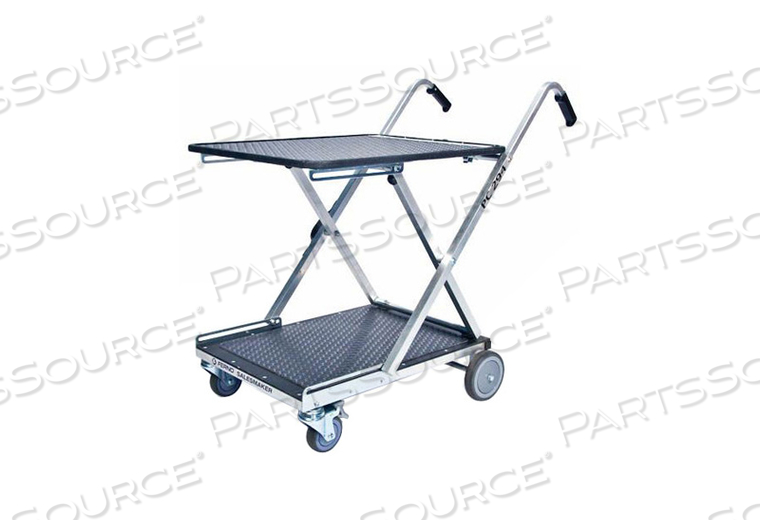 PROFESSIONAL FOLDING CART by Ferno-Washington, Inc.