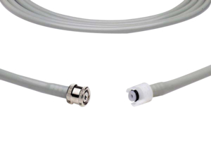 HOSE, ADULT/PEDIATRIC, 10 FT., FOR BLADDERLESS CUFFS by Welch Allyn Inc.