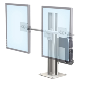 BRACKET by GCX Corporation