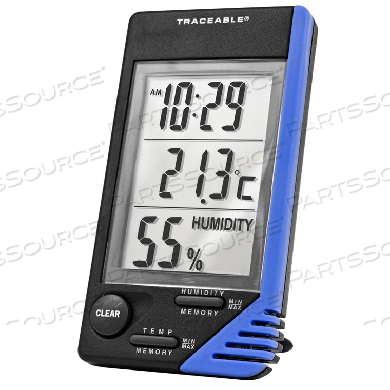 TEMPERATURE MONITOR by Cole-Parmer Instrument Company