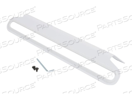 STYLEVIEW10 LAPTOP BRACKET CONVERSION KI by Ergotron, Inc.