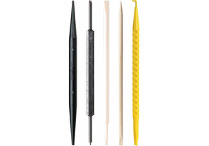 ALIGNMENT KIT 5 PC NON-CONDUCTIVE by Jonard Tools