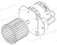 MOTOR KIT, 220/240 VAC 