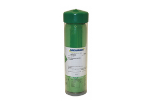 CALIBRATION GAS CYLINDER 500PPM CO 103L by Bacharach