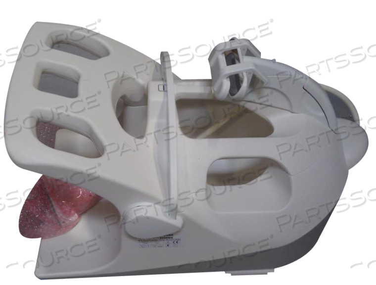 8 CHANNEL NEURO VASCULAR ARRAY by GE Healthcare