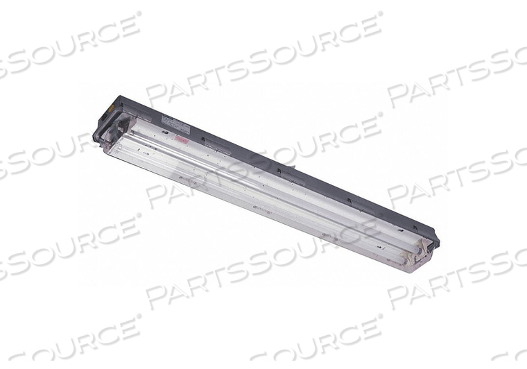 FIXTURE FLUORESCENT HAZARDOUS F32T8 by Hubbell Power Systems